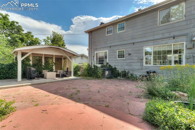 2211 Glenn Summer Road