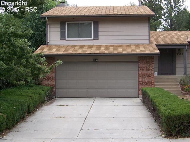 3325 E Oak Creek Drive