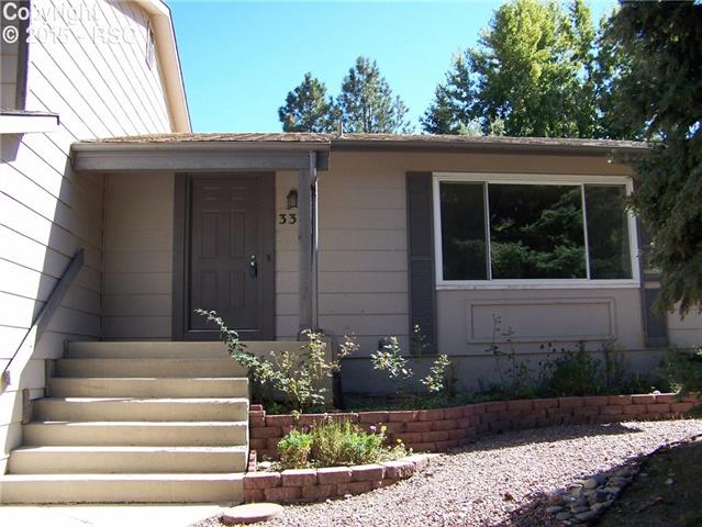 3325 E Oak Creek Drive