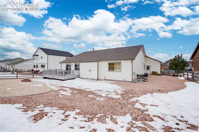 12118 Rio Secco Road