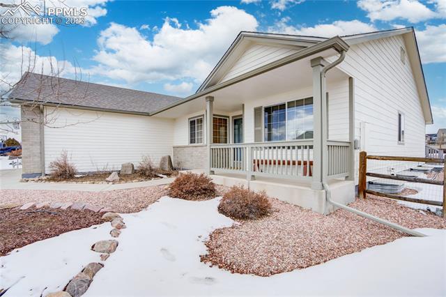 12118 Rio Secco Road