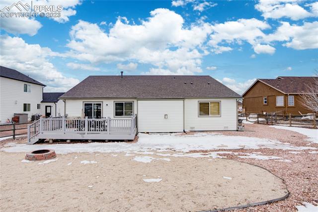 12118 Rio Secco Road