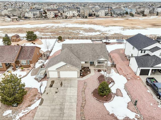 12118 Rio Secco Road