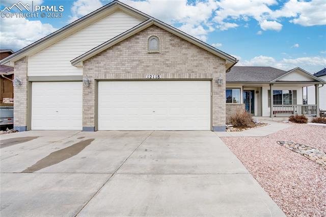 12118 Rio Secco Road