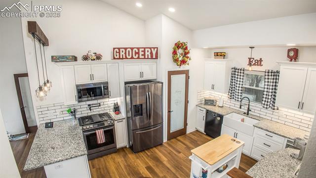 5085 Victory Road
