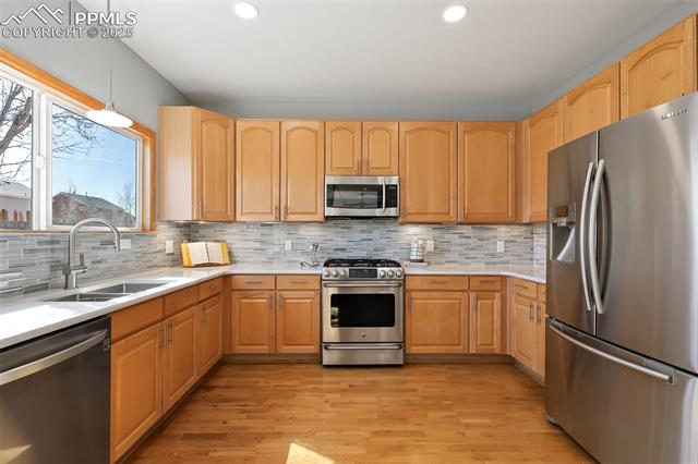 5260 Mountain Air Circle