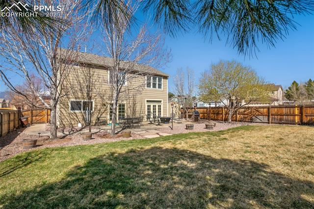 5260 Mountain Air Circle