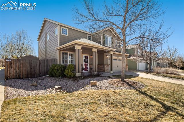 5260 Mountain Air Circle