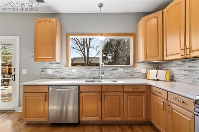 5260 Mountain Air Circle