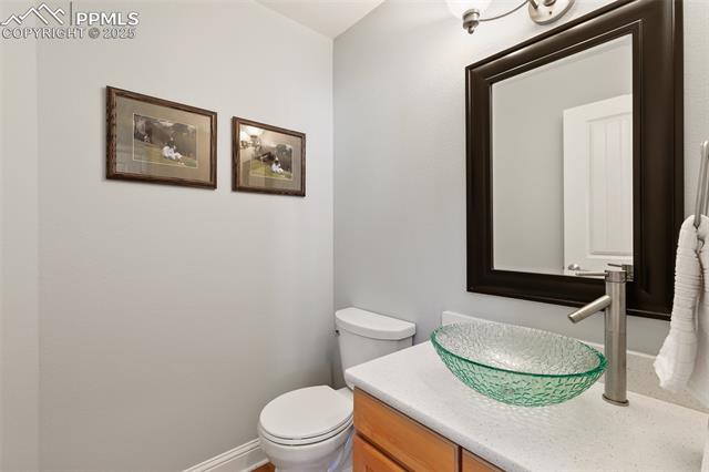 5260 Mountain Air Circle