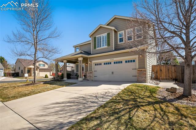 5260 Mountain Air Circle