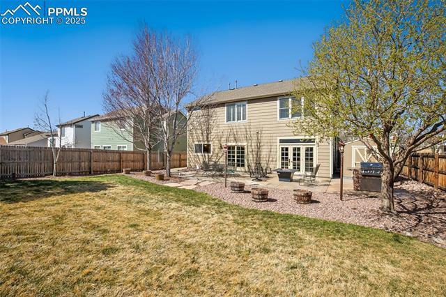 5260 Mountain Air Circle