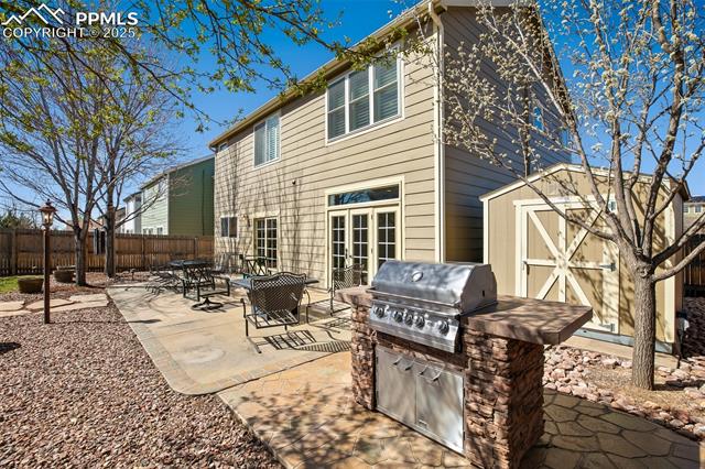 5260 Mountain Air Circle