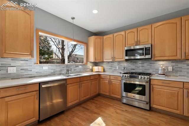 5260 Mountain Air Circle