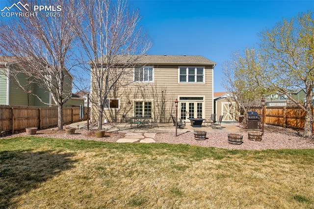 5260 Mountain Air Circle