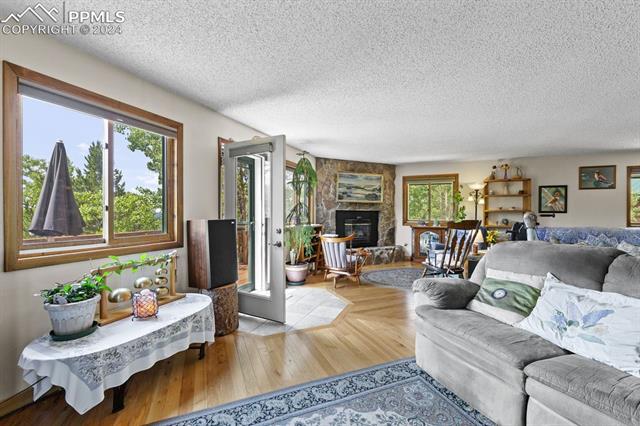 1040 Cantiberry Road