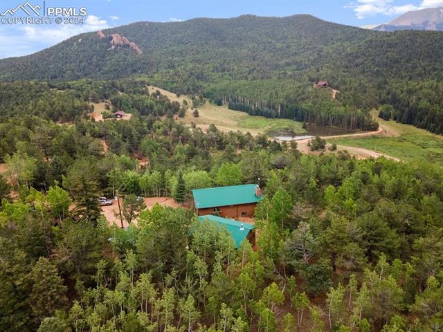 1040 Cantiberry Road