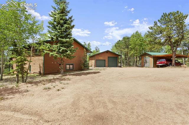 1040 Cantiberry Road