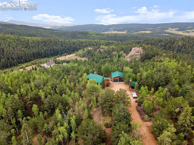 1040 Cantiberry Road