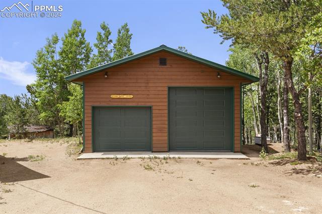 1040 Cantiberry Road