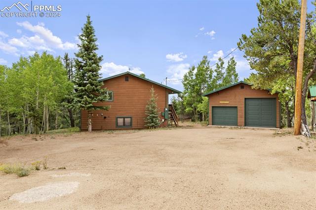 1040 Cantiberry Road