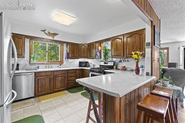 1040 Cantiberry Road