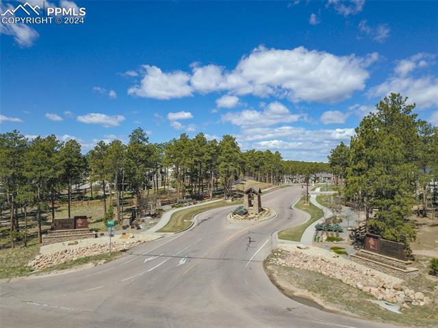 1605 Summerglow Lane