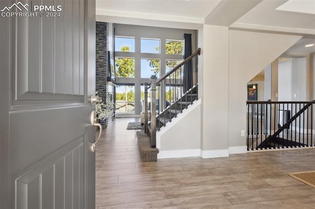 1605 Summerglow Lane