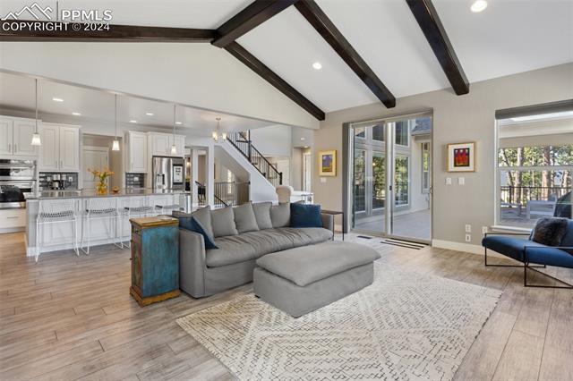 1605 Summerglow Lane