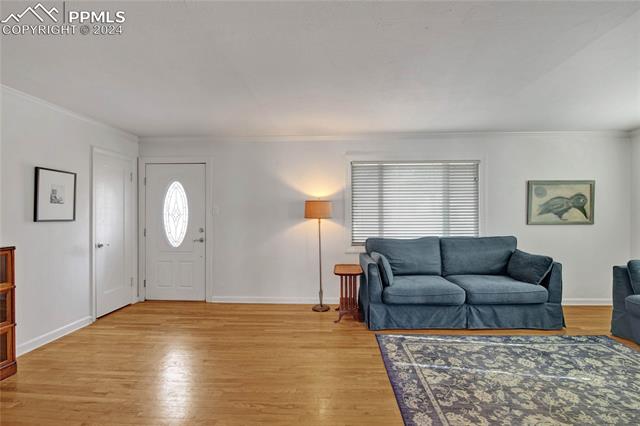 1326 N Prospect Street