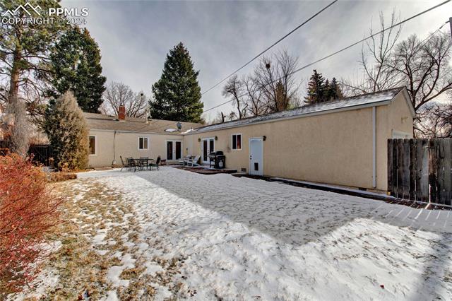 1326 N Prospect Street