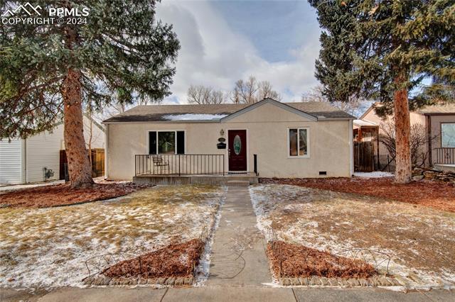 1326 N Prospect Street