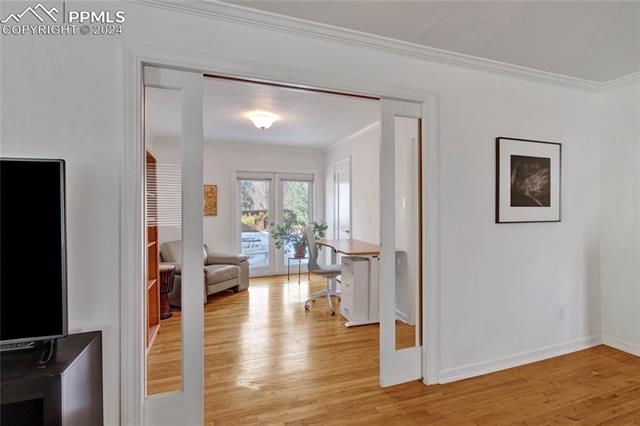 1326 N Prospect Street