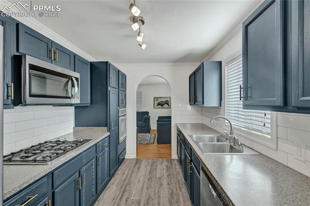 1326 N Prospect Street