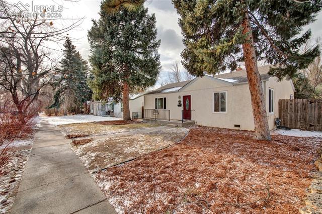 1326 N Prospect Street