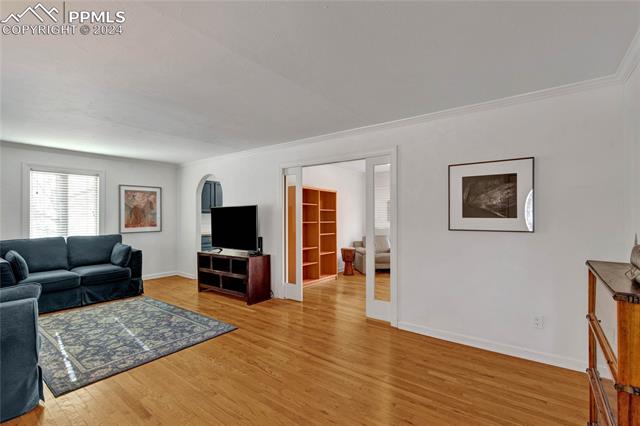 1326 N Prospect Street