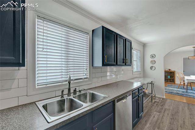 1326 N Prospect Street