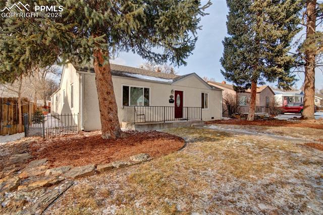 1326 N Prospect Street