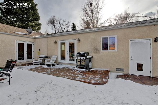 1326 N Prospect Street