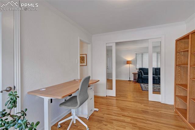 1326 N Prospect Street