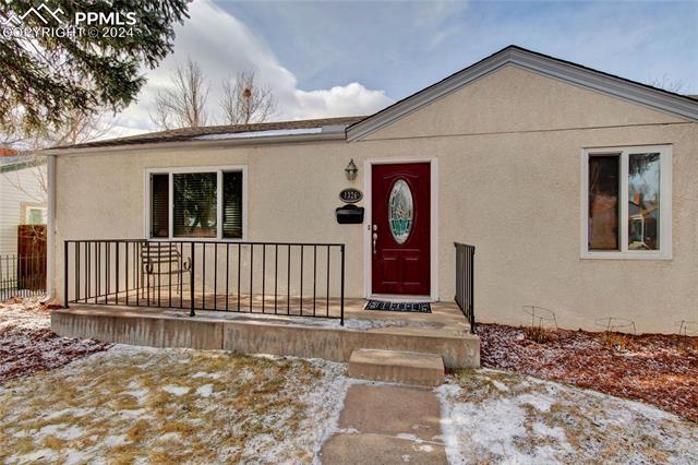 1326 N Prospect Street