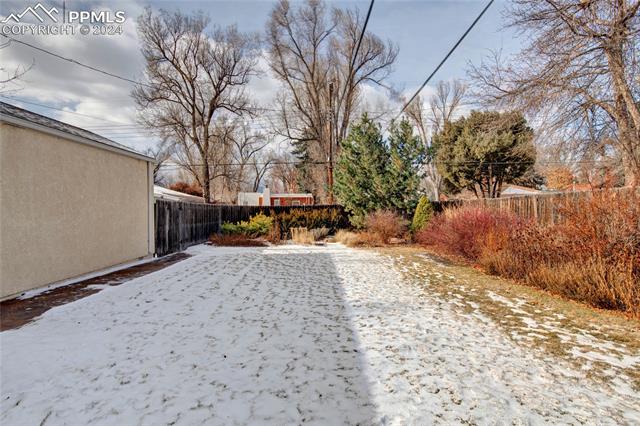 1326 N Prospect Street