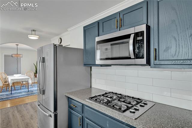 1326 N Prospect Street