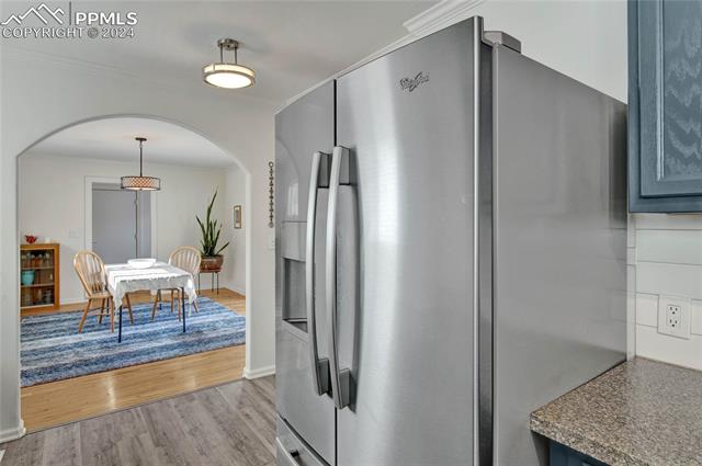 1326 N Prospect Street