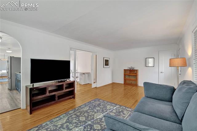 1326 N Prospect Street