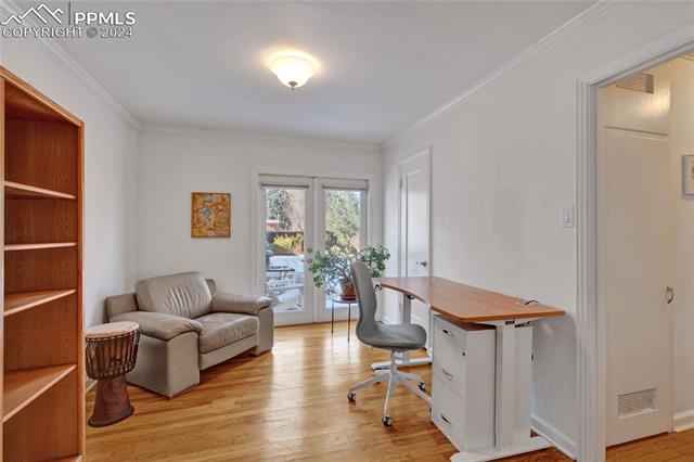 1326 N Prospect Street