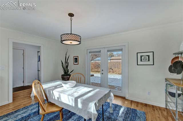 1326 N Prospect Street