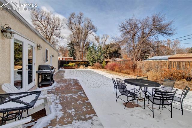 1326 N Prospect Street