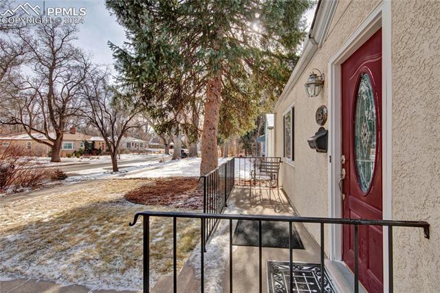 1326 N Prospect Street