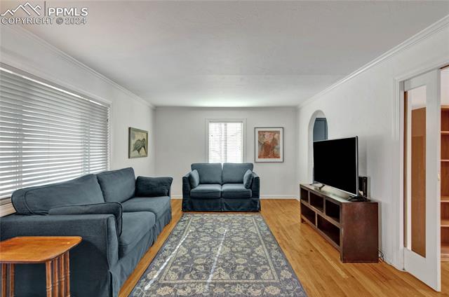 1326 N Prospect Street